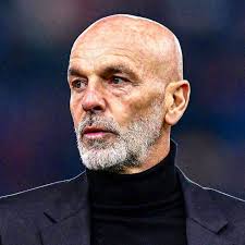 מאמן חדש לרונאלדו: סטפנו פיולי, מאמן מילאן לשעבר