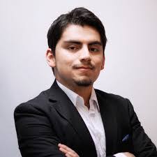 David Galarza's Instagram, Twitter & Facebook