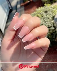 See the latest nail colour trends, get. House Of Clara Smashing Athleisure Wears For Lockdown Mammypi Com In 2020 Pink Acrylic Nails Beige Nails Acrylic Nails Coffin Short Clara Beauty My