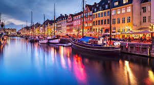The kingdom of denmark is geographically the smallest and southernmost nordic country. Luxury Cruises To Copenhagen Denmark Azamara