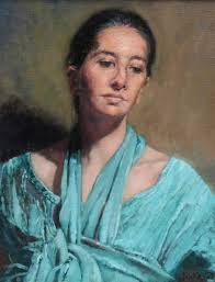 Artwork With Hex Color #1663c7