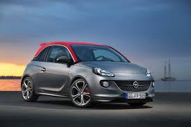 Poptejte dealery přes autohled a buďte si jisti, že máte tu nejlepší cenu. Opel Adam S Sportowy 150 Km Salon Dixi Car