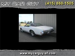 Image result for Polar White 1969 Buick