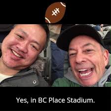 🏈 What does Tony Alcantar do