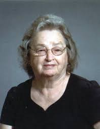 Obituary information for Frances Beaty Eason