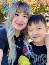 Sons are the anchors of a mother's life! 👩‍👦💕