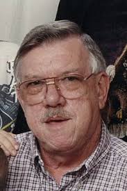 Ralph Gardner, Elyria, Ohio