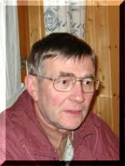 Dorfgemeinschaft Oelgershausen 1982 e. V. Vorstand der DGOe