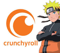 Thinking about canceling netflix and using crunchyroll since the only thing i ever watch on netflix was anime anyway. Made A Naruto Crunchyroll App Icon Naruto