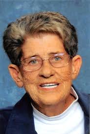 Obituary for Mary Rose (Pittman) Silvers