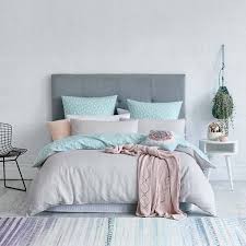 If You Want To Work Some Teal In There It Works Bedroom Design Pastel Bedroom Bedroom Inspirations