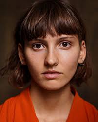 2023 graduates of East 15 Acting School