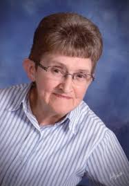 Mary Elizabeth Mortenson Obituary (2021)