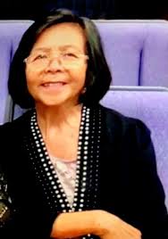 Natividad Caldito Obituary