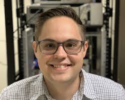 Graduate Spotlight: Mitch Burnett