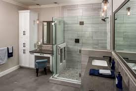 Today i'm completely renovating this out of date bathroom into a functional, modern space with better lighting, storage, fixtures, and vibes. Contemporary Vs Traditional Bathroom Remodel Remodel Works