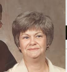 Frances Richardson Obituary