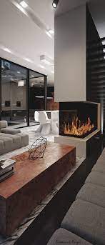Like architecture & interior design? Rosamaria G Frangini Luxury Home Interiors Modern Home Interior Design Modern House Design Modern Houses Interior