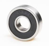 15x28x7mm Bicycle Bearing S6902 2RS Hybrid Ceramic Bearing - 15x28x7mm  ABEC-9 Bicycle Bearing Replacement Ceramic Ball Bearings