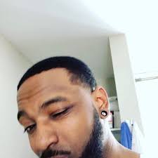 Trying to get my @mr.chapman_cuts