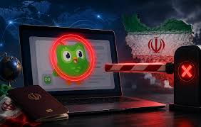 توقف آزمون دولینگو برای ایرانی‌ها؛ تحریم جدید مانع ثبت‌نام با مدارک ایرانی شد • دیجی‌کالا مگ