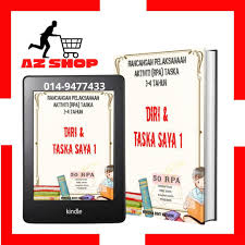 Rpa deria dan pemahaman dunia persekitaran. Rpa Taska Tema Warna