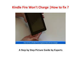After 45 seconds, release the power button. Kindle Not Charging How To Troubleshoot Kindle Kindle Fire Fire