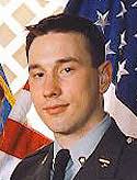 SPC Eugene August Uhl III (1981-2003)