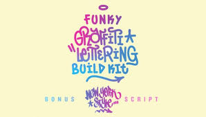 Free 15 Graffiti Fonts In Ttf Otf