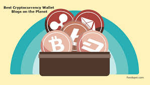 Using a wallet, instead of storing your crypto with an exchange, gives you greater control over your virtual wealth. Top 20 Cryptocurrency Wallet Blogs Websites To Follow In 2021