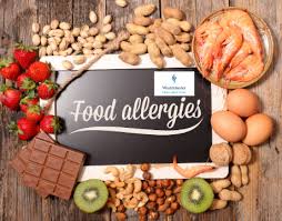 Peanuts, tree nuts, fish, and shellfish commonly cause the most severe reactions. Food Allergies Dubai Uae Westminster Ortho Med Clinic Dubai Healthcare City