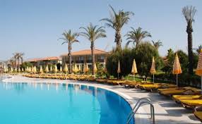 On şah inn paradise hotel. Hotel Sah Inn Paradise Hotel Sah Inn Paradise Mavikent Holidaycheck Turkische Riviera Turkei
