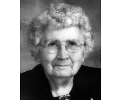 Dorothy Iverson Obituary (08/05/1924