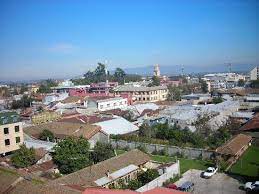 In 1928 it was devastated by an earthquake, but the fine plaza de armas (central square) survived. Curico Downtown Picture Of Curico Valley Wine Route Tripadvisor