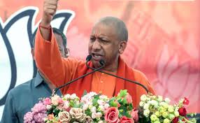 Yogi Adityanath Draws Sambhal-Ayodhya-Bangladesh Parallel Amid Mosque Row