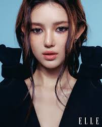 NJZ (NewJeans) Danielle