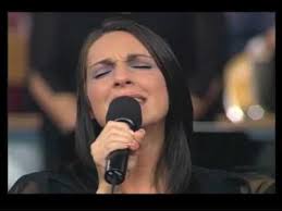 When He Was On the Cross by FULLOFGRACE SingSnap Karaoke