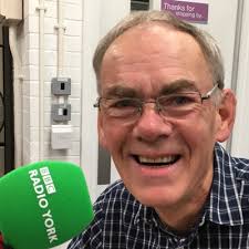 Barrie Stephenson: "Congratulations to David Scaif…"