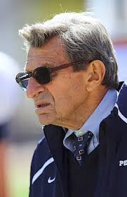 Under fire from alumni, Penn State bothers to explain why it fired Joe  Paterno