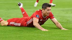 All the latest gossip, news and pictures about robert lewandowski. Lewandowski Und Sein Ziel Beim Fc Bayern Comeback In Zwei Wochen Kicker