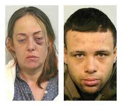 Suspects in thefts from stolen van indicted