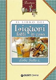 Liquore fatti in casa della strega. Amazon Com Il Libro Dei Liquori D Erbe Fatti In Casa Ricettario Italian Edition Ebook Ricettario Kindle Store