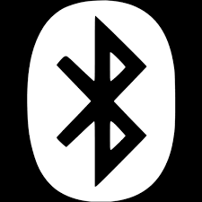I have been trying to connect my wifi headset which is an eb 203. White Bluetooth Icon Free White Bluetooth Icons