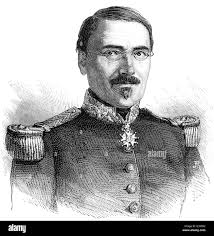 Jean victor Black and White Stock Photos & Images