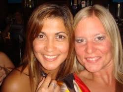 The South Africa CC Community Challenge by Adriana + Stacey