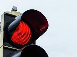 Rotlichtverstosse Vorsicht Rote Ampel Burgerratgeber