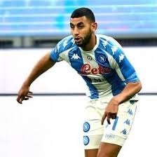 Faouzi ghoulam, who came off in the first half of napoli v bologna, has suffered a knee ligament injury. Napoli Withdrawing Ghoulam Bids Ghana Latest Football News Live Scores Results Ghanasoccernet