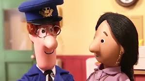 Postman Pat ❄️⛄ Postman Pats CHRISTMAS SPECIAL ❄️⛄ Christmas Cartoon For  Kids