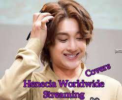 HeneciaWorldwideStreaming for our #KimHyunJoong #GeminiBand  https://youtube.com/playlist?list=PL6apDvgBAP4gY1GWb4_EYeZLpk4u0LIls  Streaming 3 (covers) 김현중 (Kim Hyun Joong) #KimHyunJoong 김현중 (Kim Hyun  Joong) HENECIA.Official Donna Pendleton ...