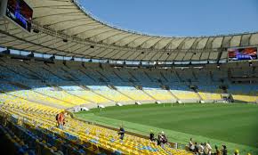More about the maracanã stadium. Concessao Do Maracana Passa Hoje Para O Clube Do Flamengo Agencia Brasil